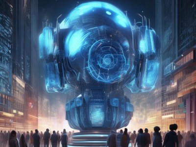 信息技术，推动社会变革的引擎