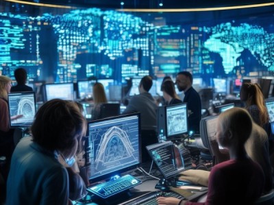 软件信息技术新闻，推动人类文明迈向新高度