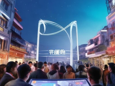 商洛信息技术服务认证，商洛的数字化转型新起点