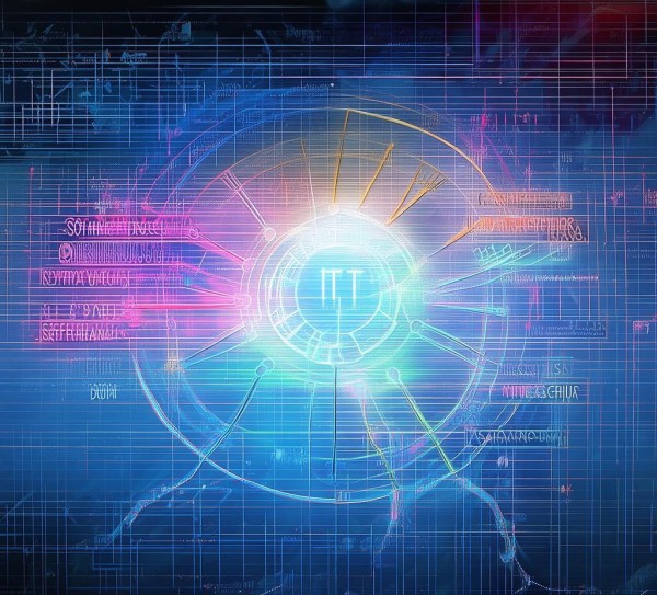 信息技术知识点框架图概述 信息技术知识点框架图概述